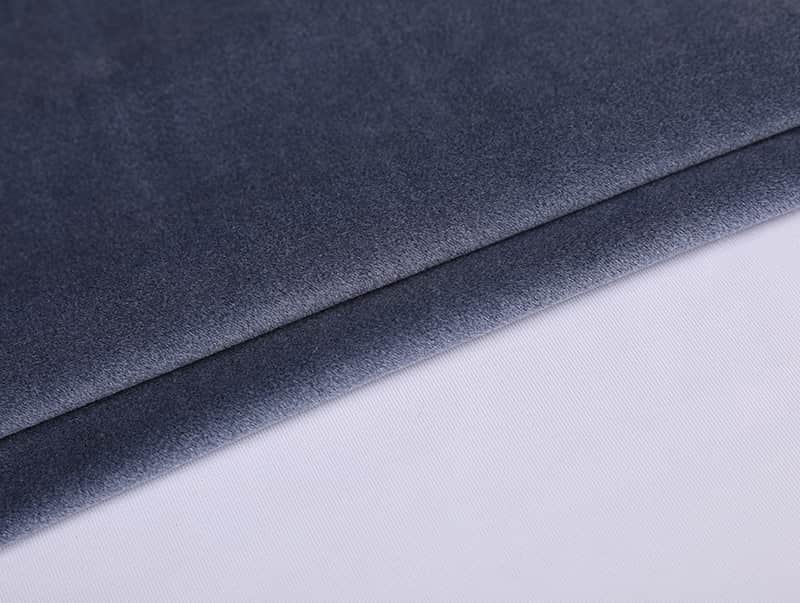 阳离子服装绒布 CXCF